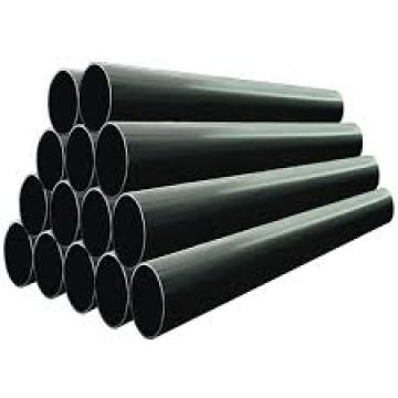 API 5L Gr. B Seamless & Welded Carbon Steel Pipe